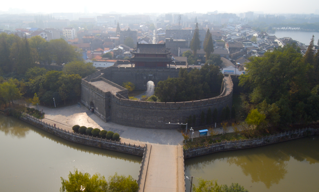 【投票】荆州最新节目单来了,你最中意哪座古城?