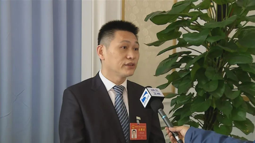 省人大代表颜志超:"全国上下一盘棋,全国人民一条心.