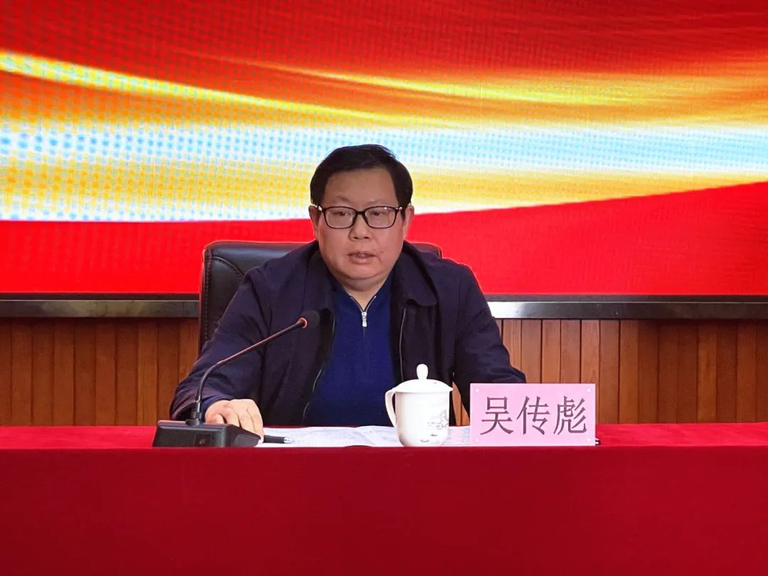 吴传彪介绍,鄂旅投石首公司将围绕文旅融合大胆探索,积极实践,建好
