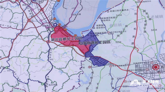 据了解,此次开工仪式上,松滋市开工项目26个,总投资171亿元,2021年