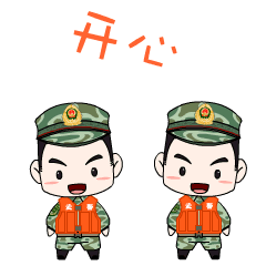 新兵们不要慌一份入伍指南请查收