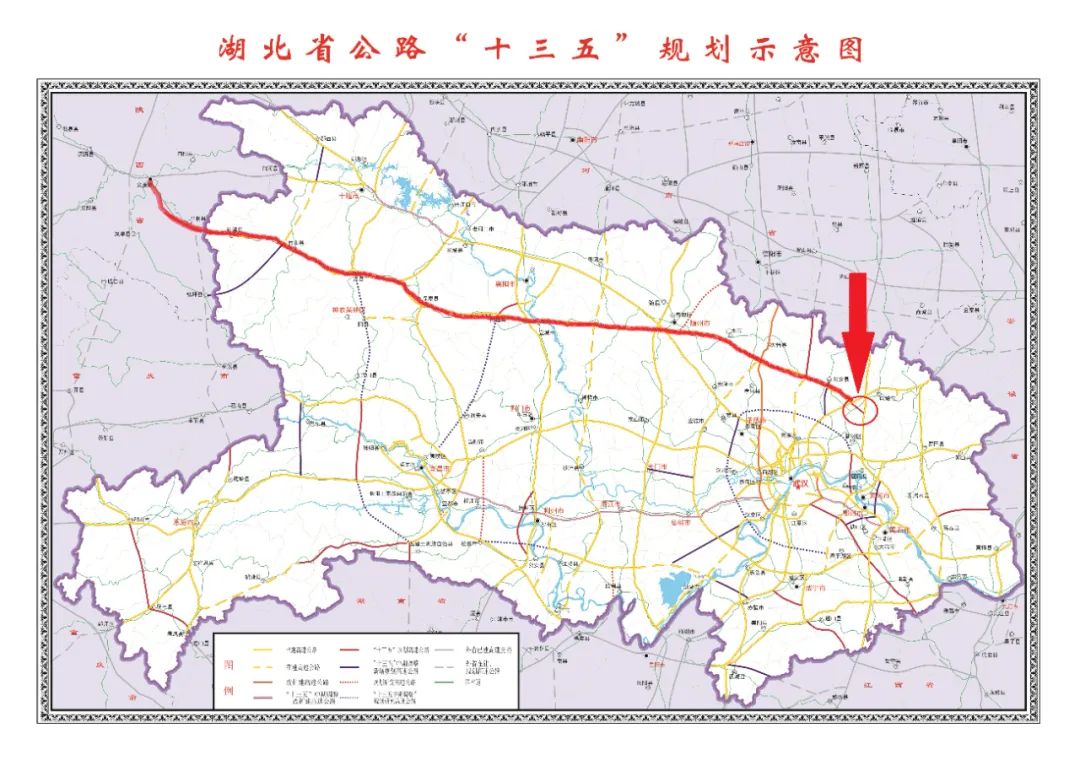 麻阳高速公路线路图图片