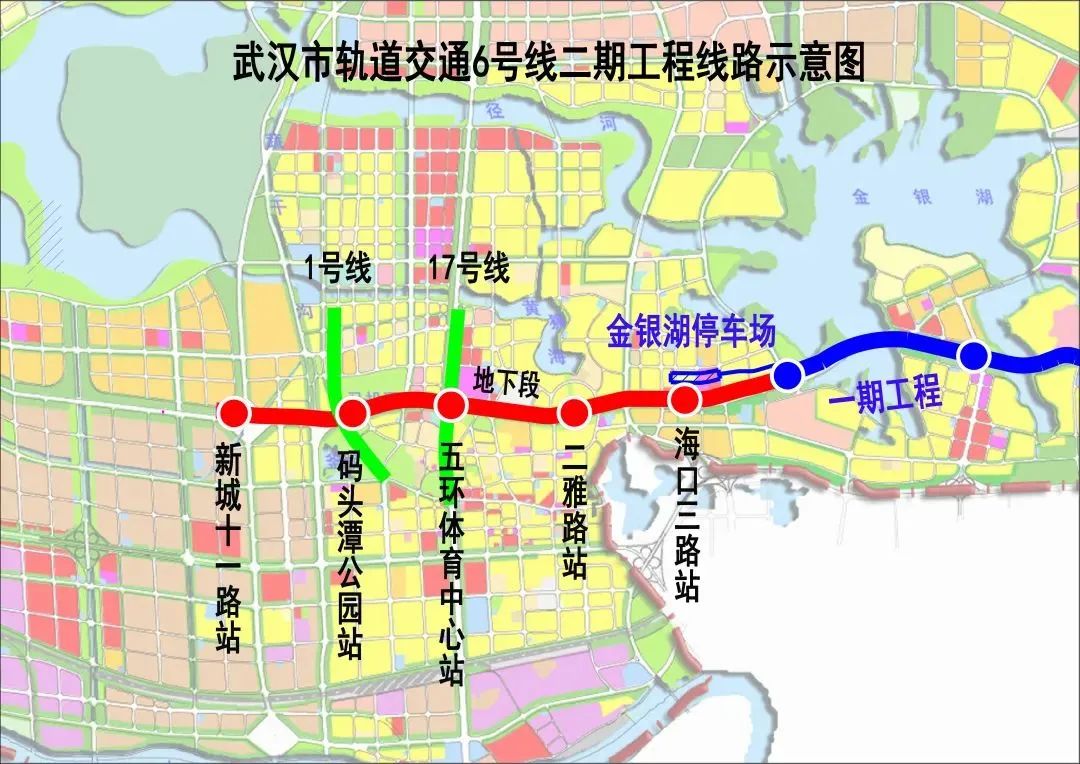 荆州轨道交通1号线图片