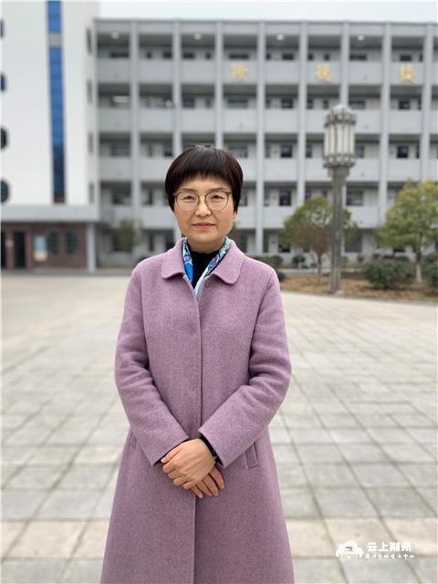 全国人大代表徐华铮:"双减"背景下,加快建立健全高