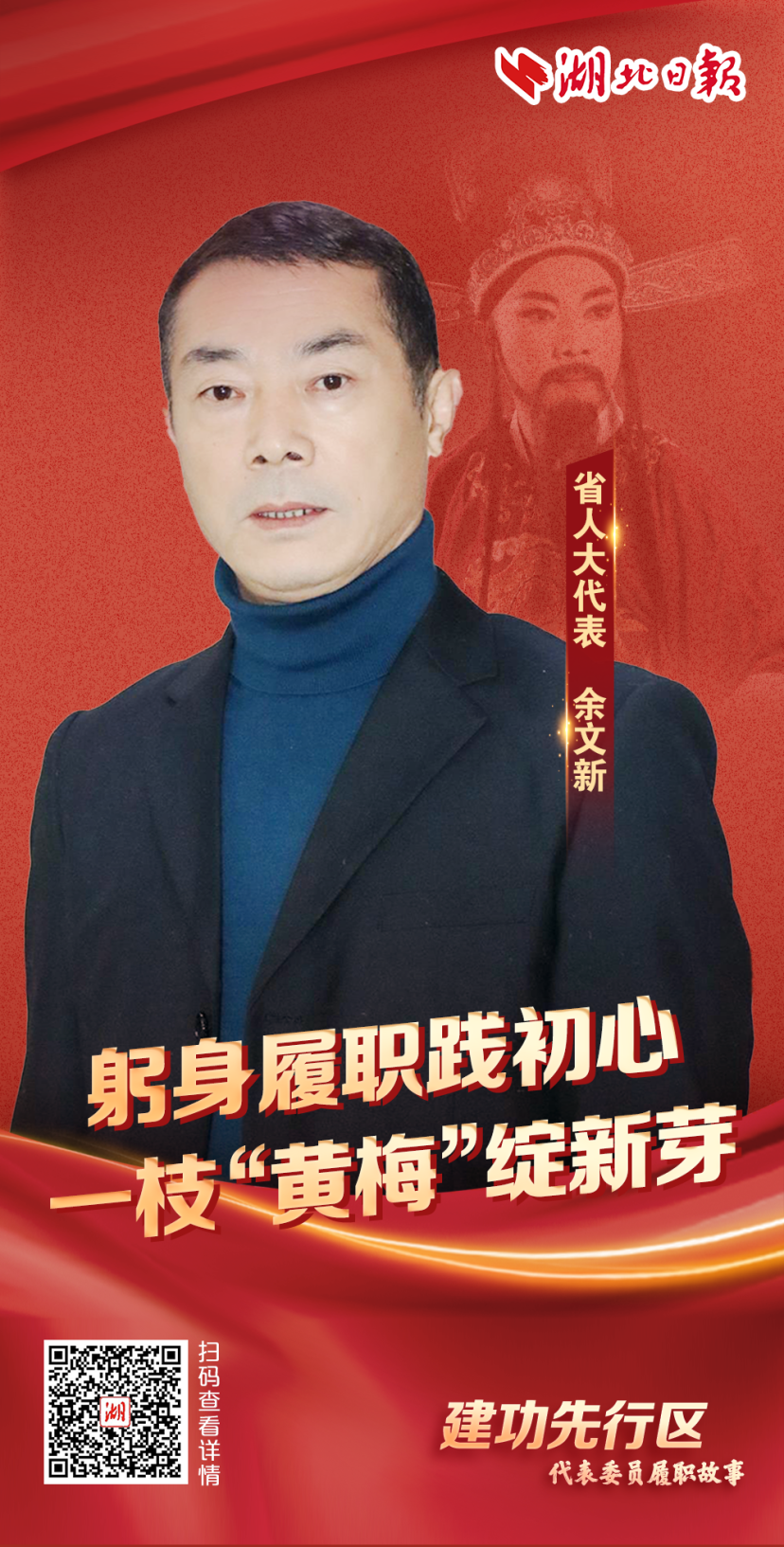 省人大代表余文新:躬身履职践初心 一枝“黄梅”绽新芽.png