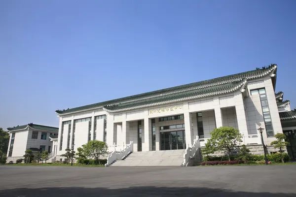 荆州文物保护中心正面图 蔡元成.jpg
