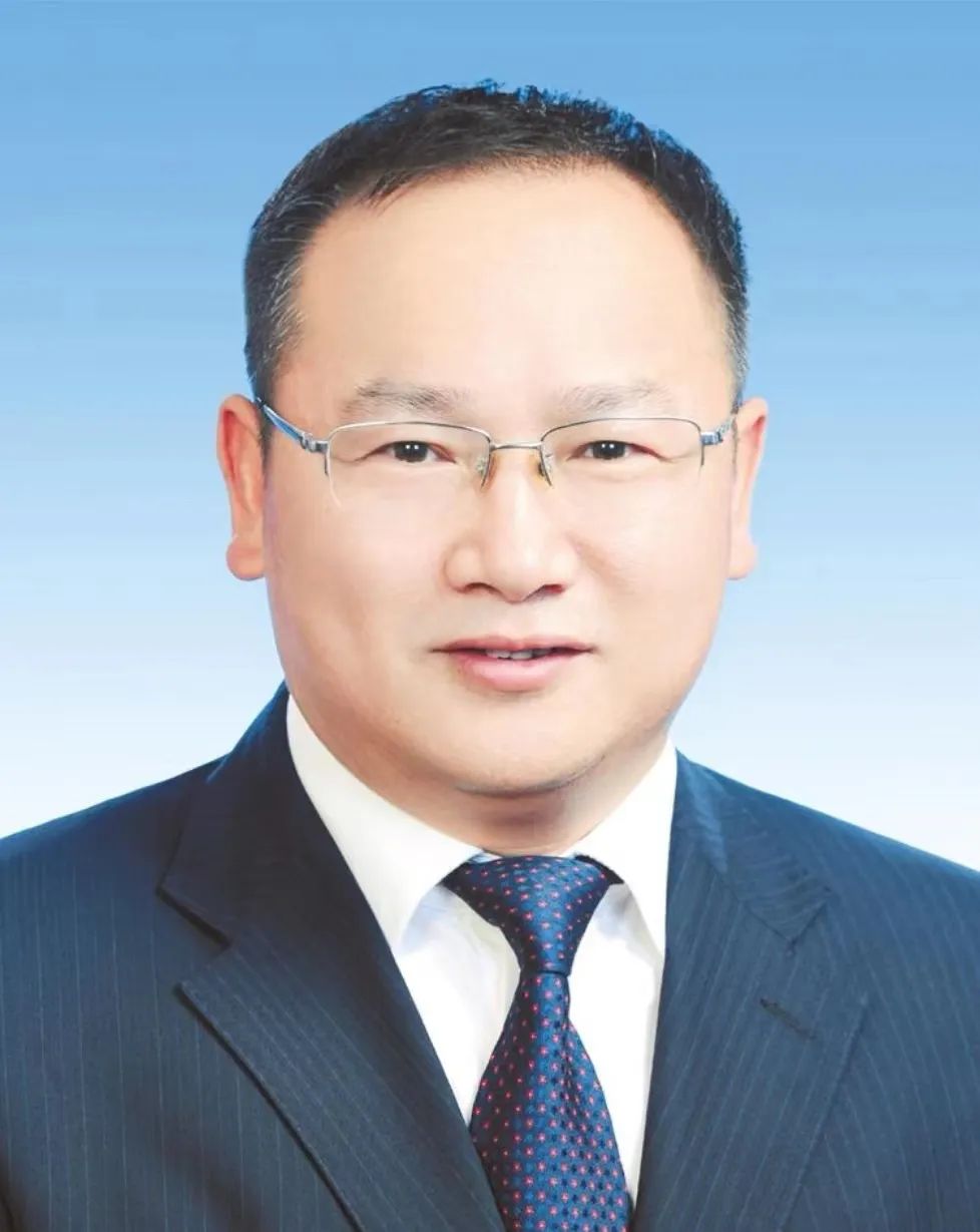 湖北省荆州市委书记吴锦:绘就"万里长江 美在荆江"新画卷