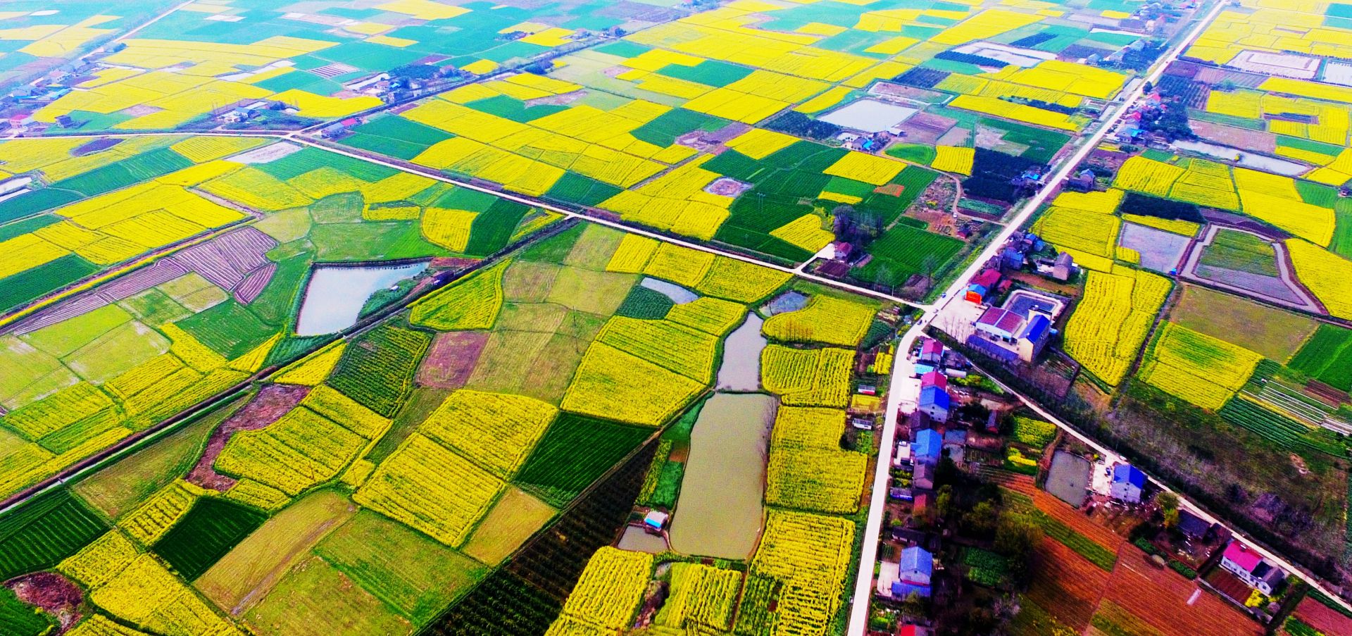 航拍公安_公安县融媒体中心