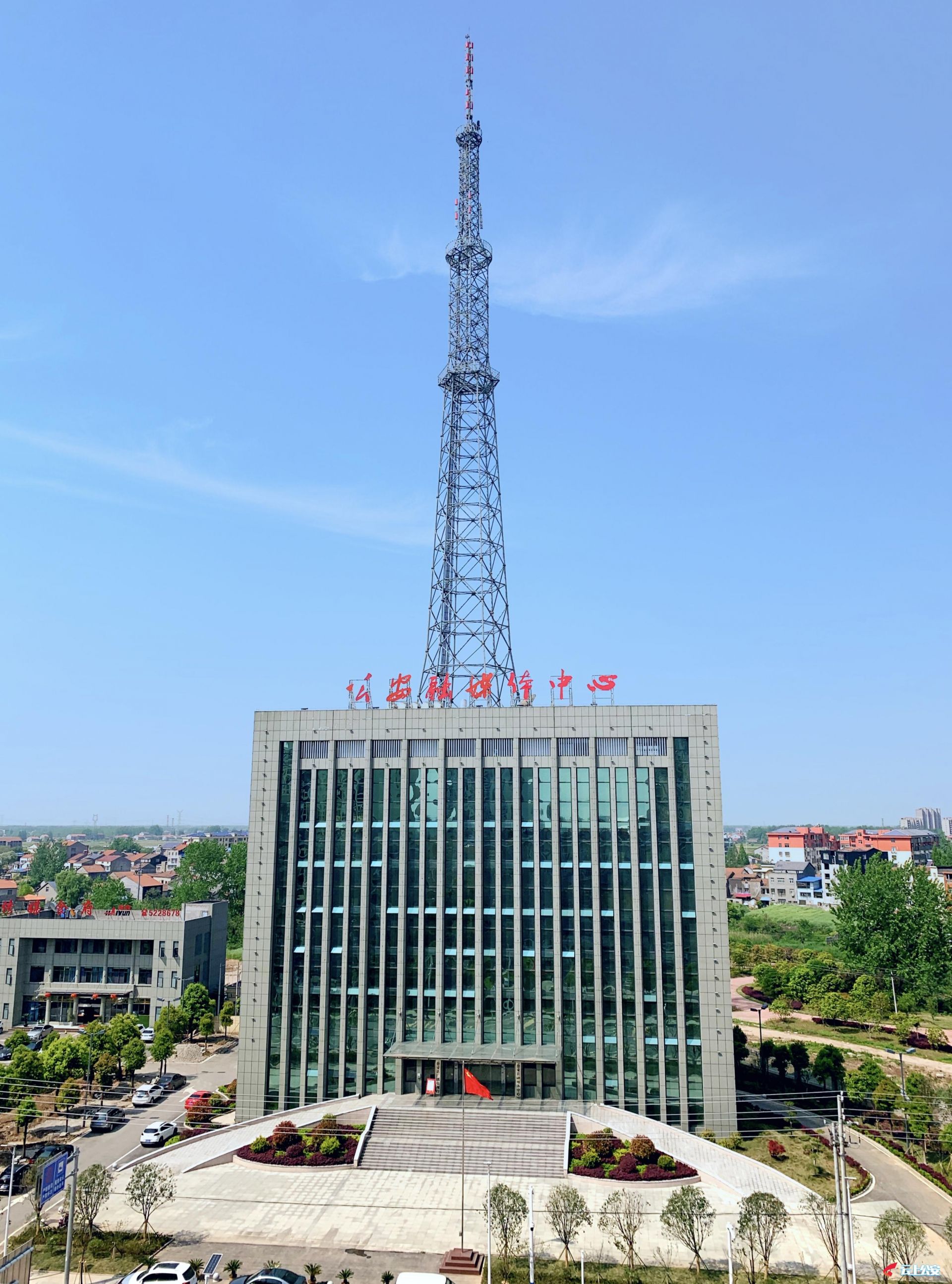 "三袁"的衣袖轻抚刘备城———从节会与大片看公安县如何纵深推进媒体