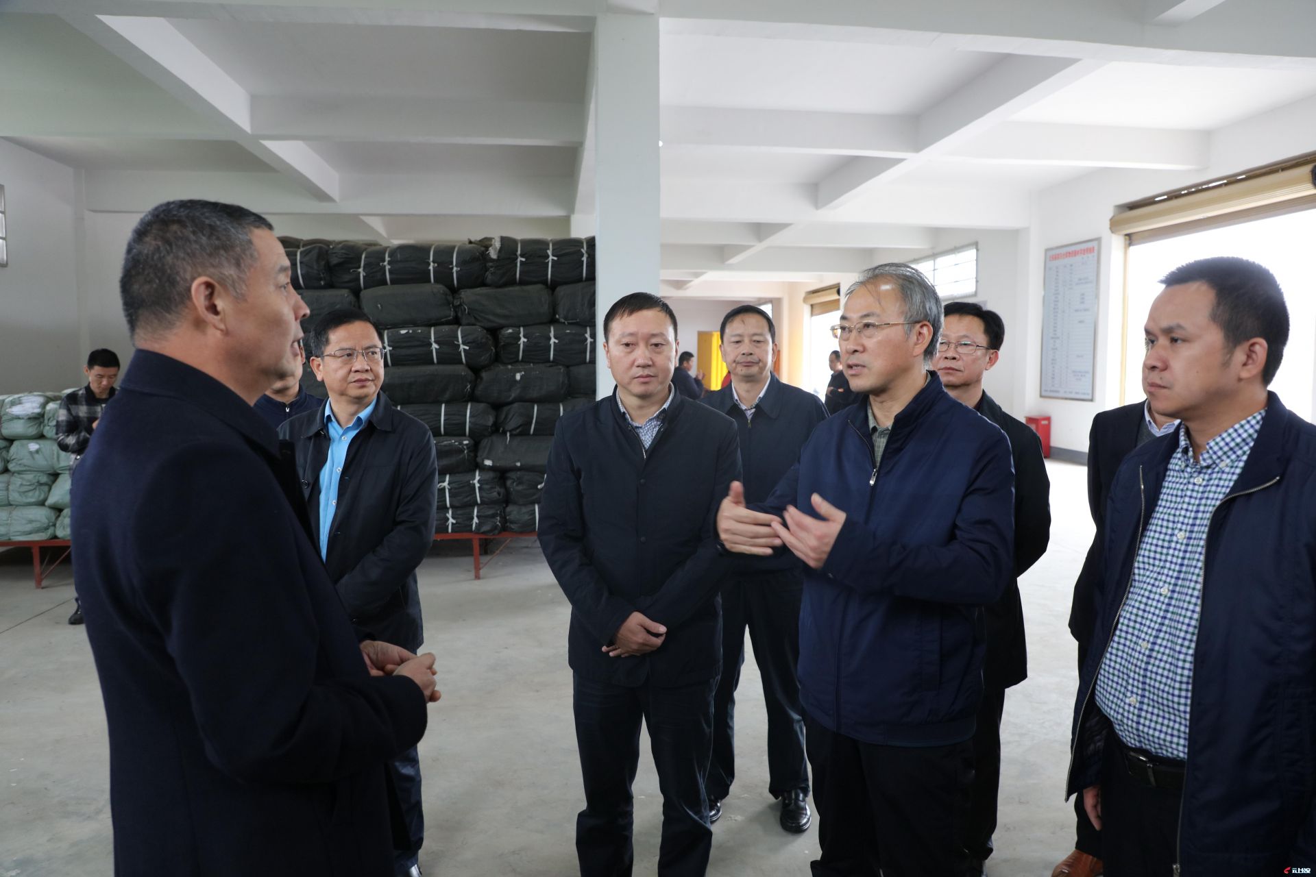 防总办调研组,在副市长邓应军,市应急管理局局长,市防办主任方凤云