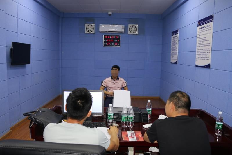 陈军案判了有期徒刑20年