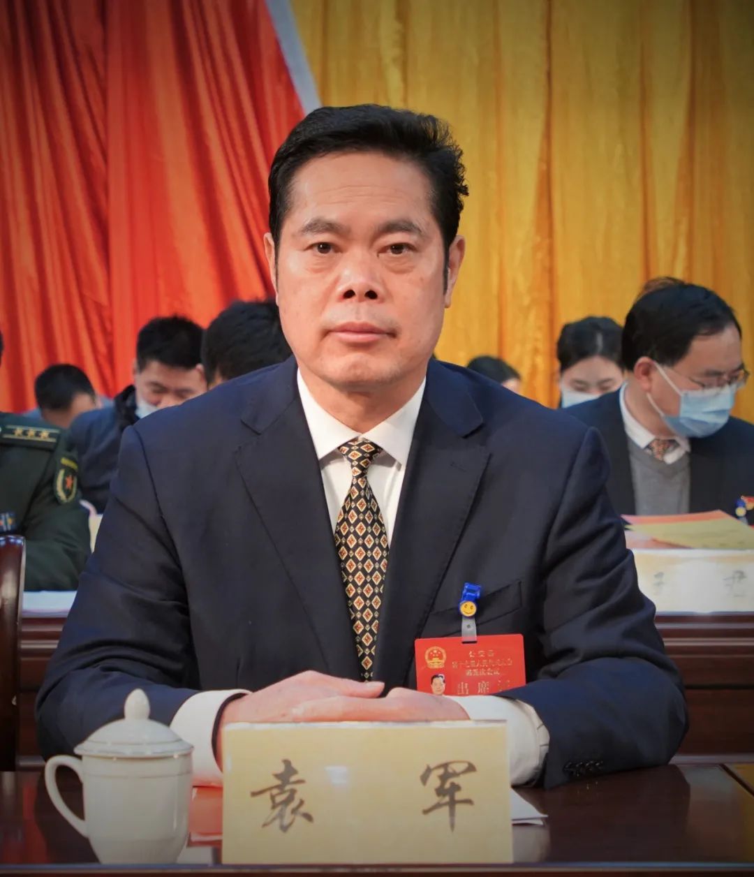 人代会闭幕公安县2021年十件民生实事揭晓