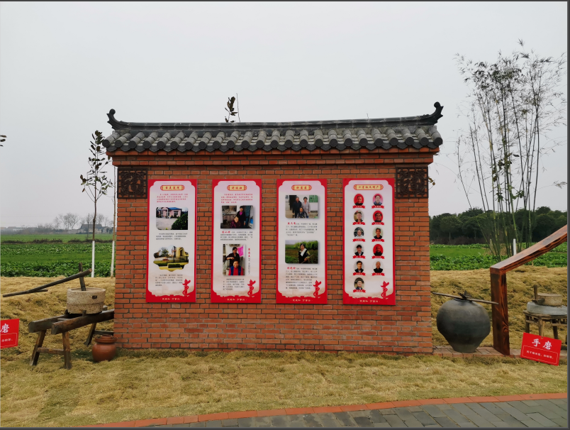 斑竹垱镇推进乡风文明建设让乡村活起来