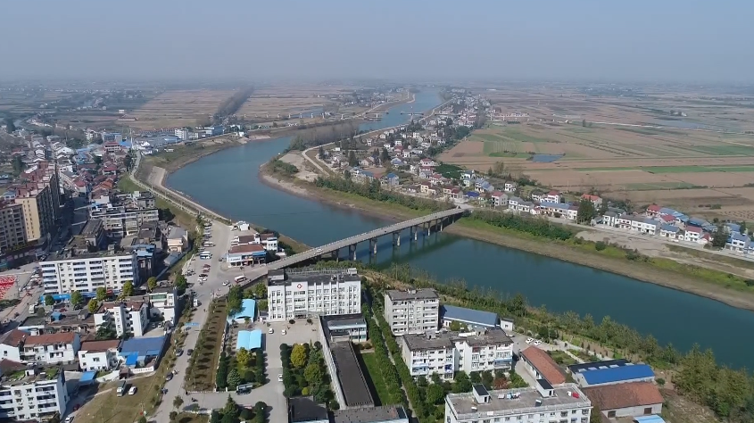 发扬三牛精神绘就大美斑竹垱