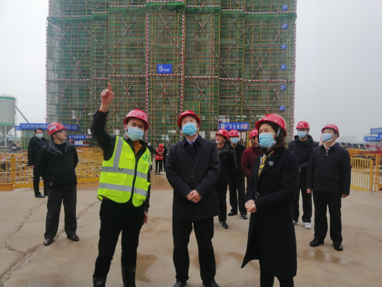 省应急管理厅副厅长杨爱东检查公安县安全生产工作