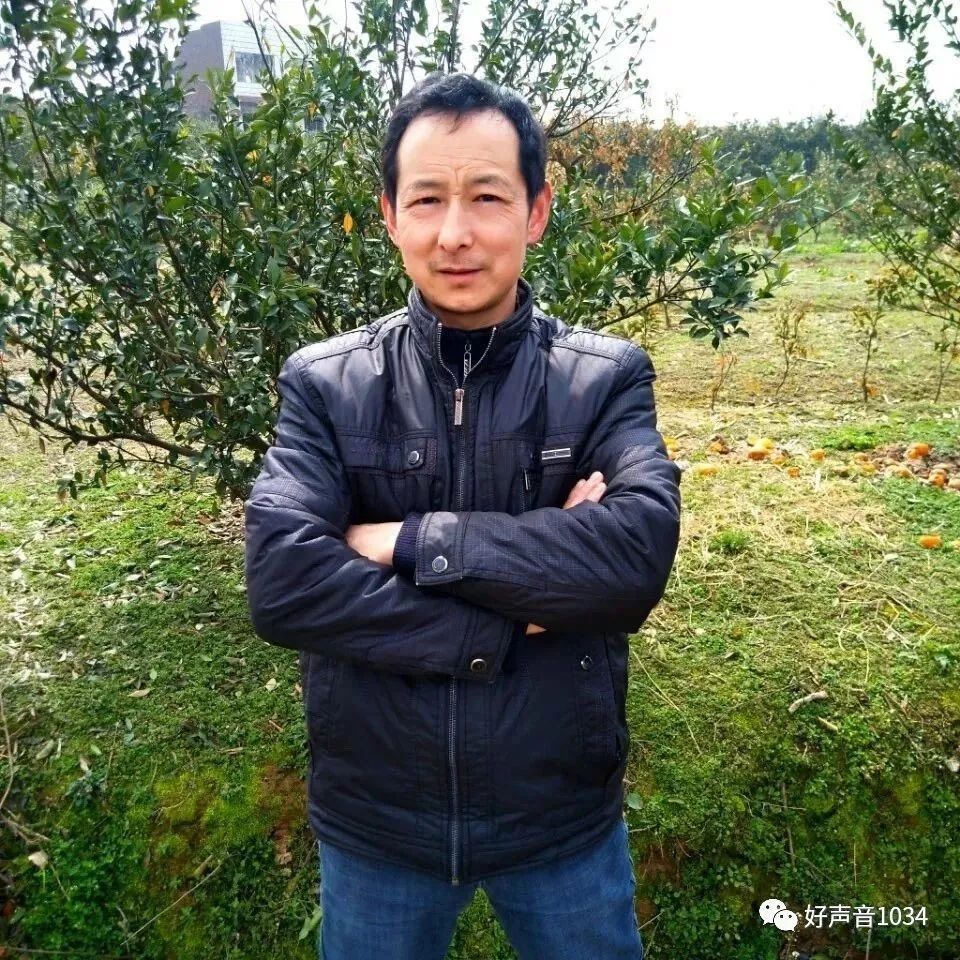 我读给你听第577期本土作者刘泽斌朗读再别康桥