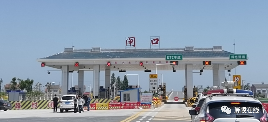 公安人 这条高速即将全线通车,快看经过你家吗?