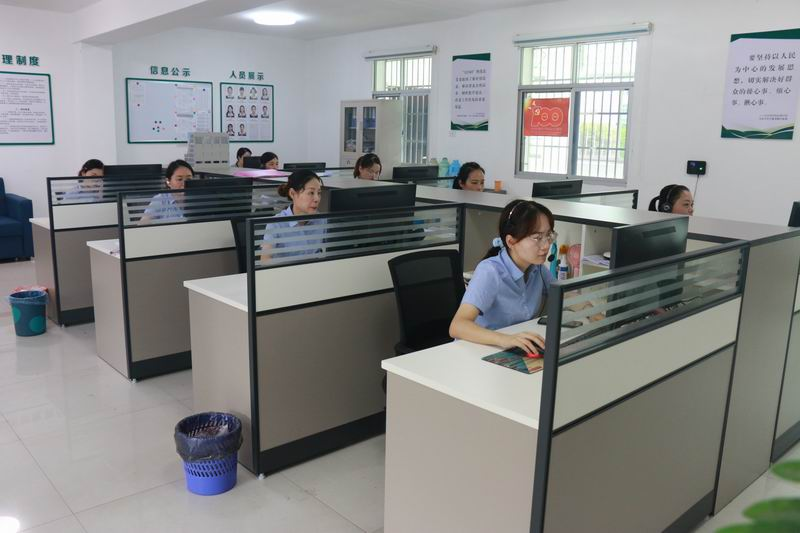 当好抗疫"总客服" 公安县12345热线暖心服务获赞誉