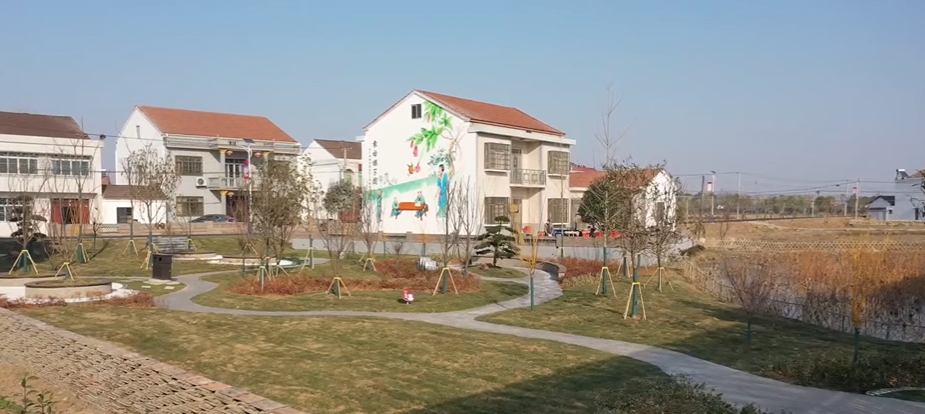 公安县孟家溪镇融入两翼激发孟溪发展镇能量