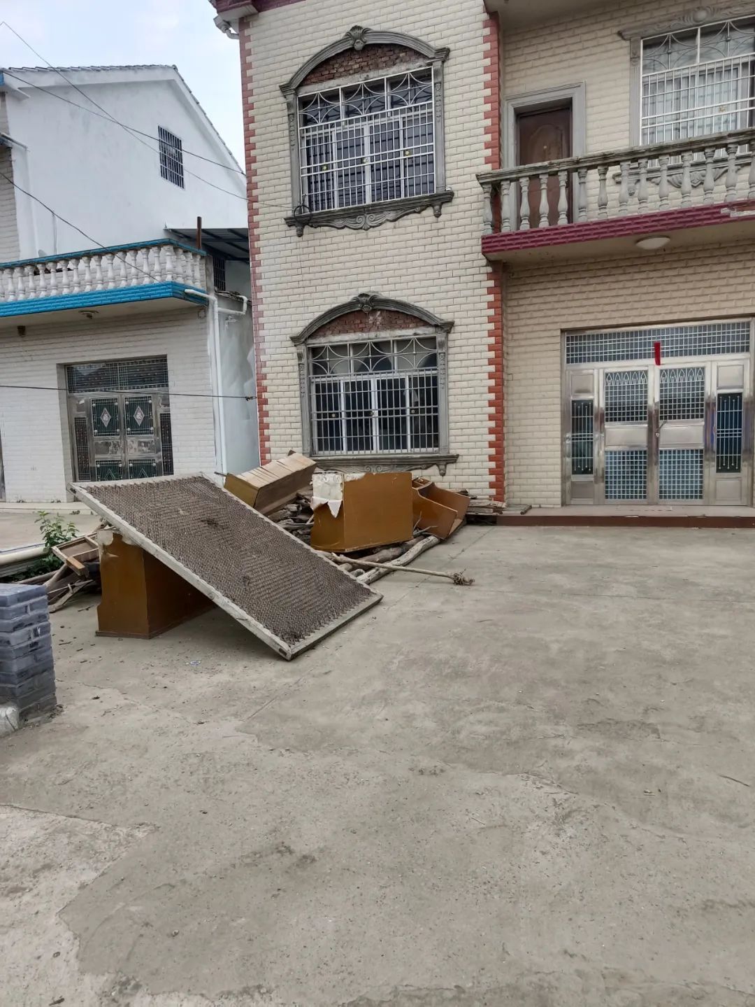 红黑榜埠河镇农村人居环境整治曝光台第二期