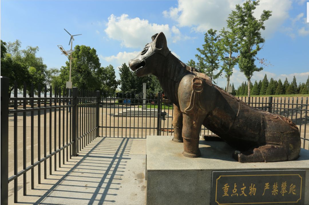 铁牛沙岗镇红军街革命旧址滨江污水处理厂2019年4月29日,"青春追梦