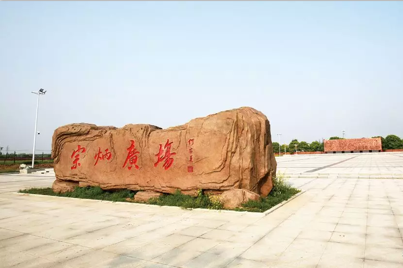 江陵人你的五一可以这样安排