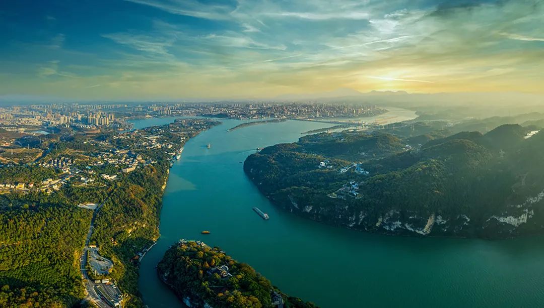 今天宜昌向世界发出邀请