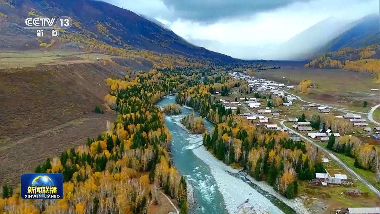 新思想引领新征程丨从青藏高原到黄土高原 如何奔向更加美丽的西部?他