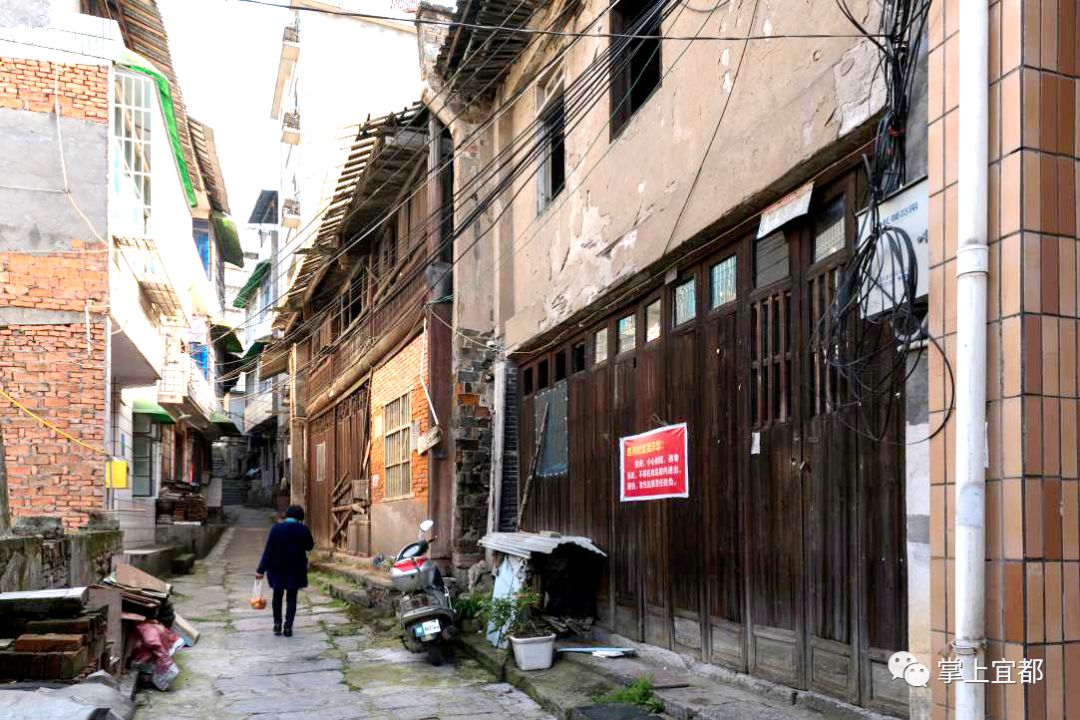 老街故事你不知道的桥河巷