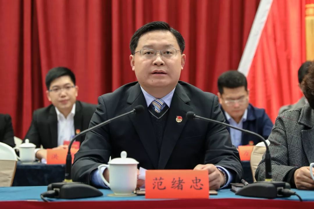 共青团宜都市第十次代表大会召开罗联峰寄语新时代宜都青年