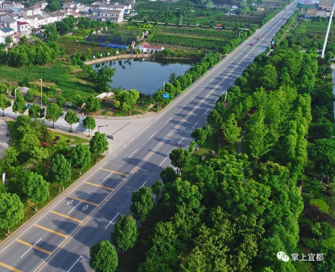 生态优先绿色发展宜都这么干央视这么看