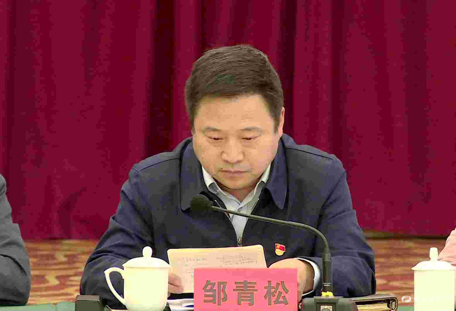 扎根宜都 建功宜都——我市事业单位紧缺急需人才座谈会召开