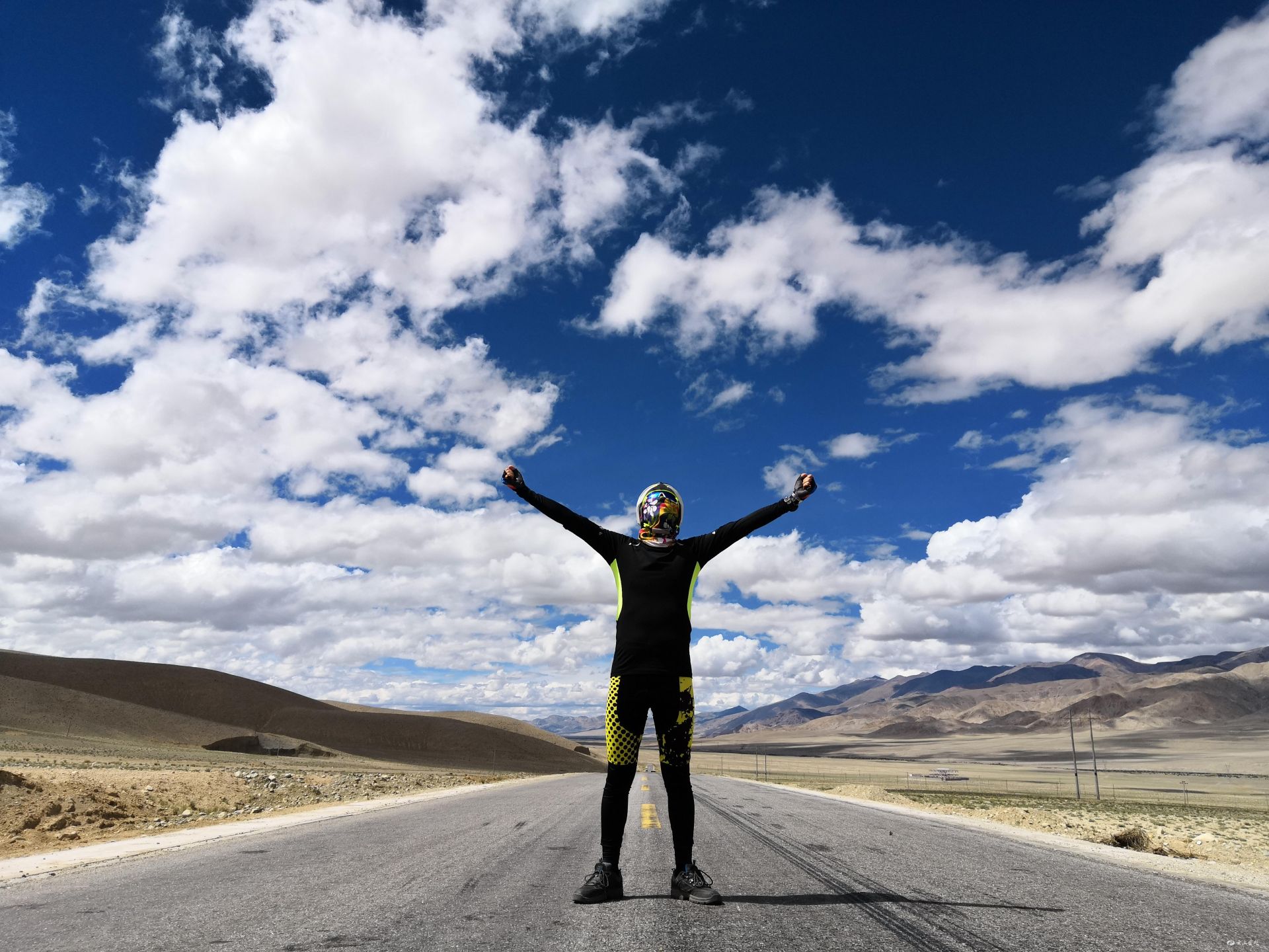 远方真的很远吗他用32天的经历告诉我们答案