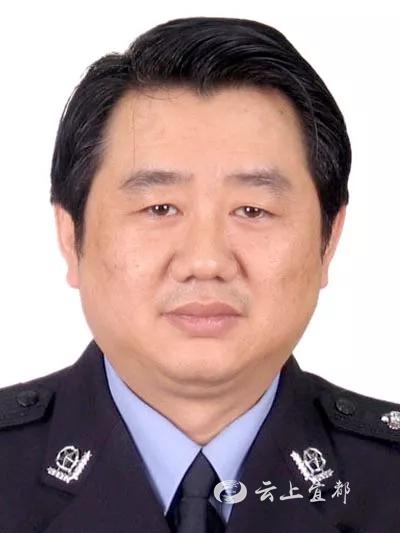 宜都市 2019 年度"最美拥警爱警家属"名单宜都市 2019 年度"最美人民