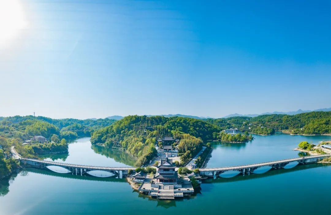 宜都又有两家景区恢复开放