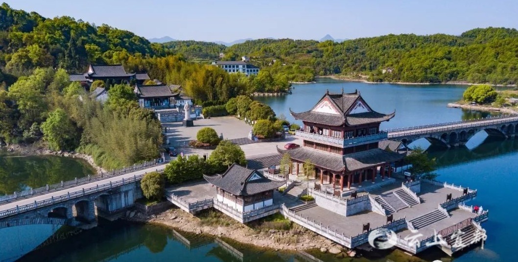 "疫"后相约!宜都所有a级景区向他们免费开放