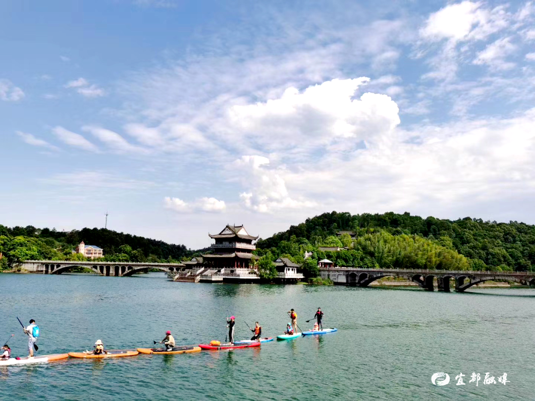 清江天龍灣惠民活動活動時間:2020年6月25日——6月27日活動內容:1