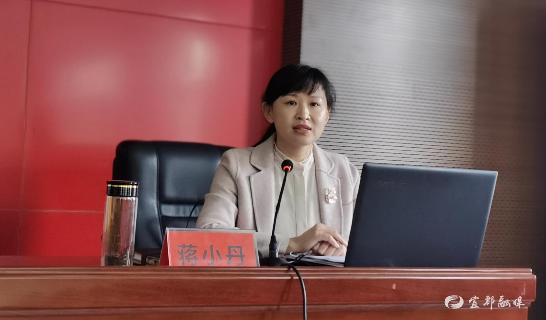 市建功四个勇当干部能力素质提升第二阶段培训班圆满结业