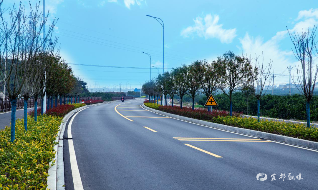 目标已定2021宜都交通将有这些大动作