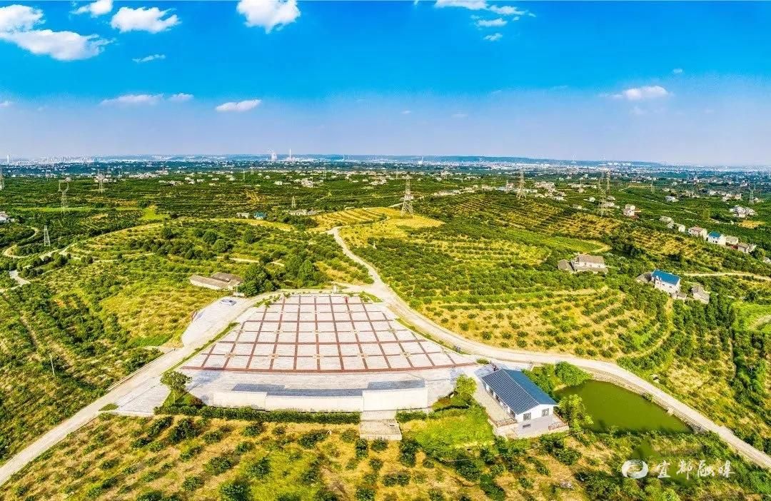 休闲农业重点园区推介宜都19处园区入选