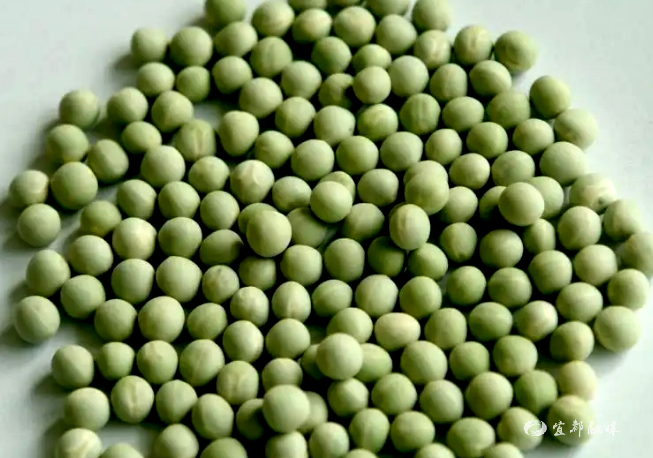 密码2:带点腥味的圆豆汤思来想去,答案只有一个:在那贫穷的岁月,幸运