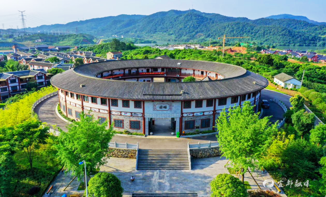 这个假期,带你"玩转"青林休闲旅游区!-湖北宜都网