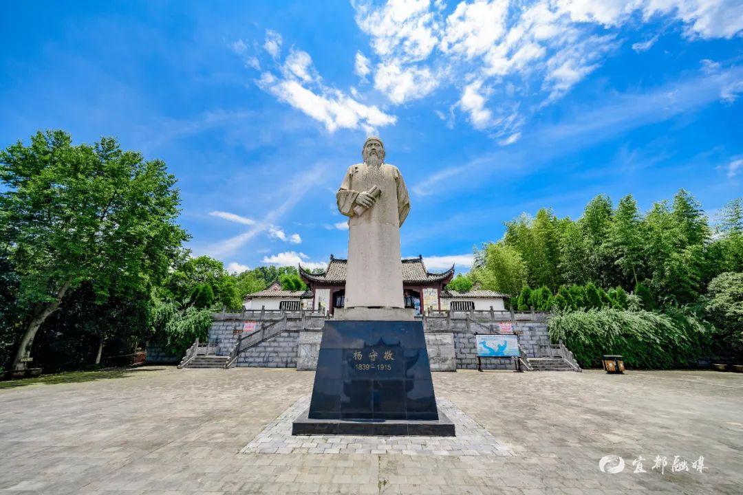 这些地方你都去过吗?-湖北宜都网