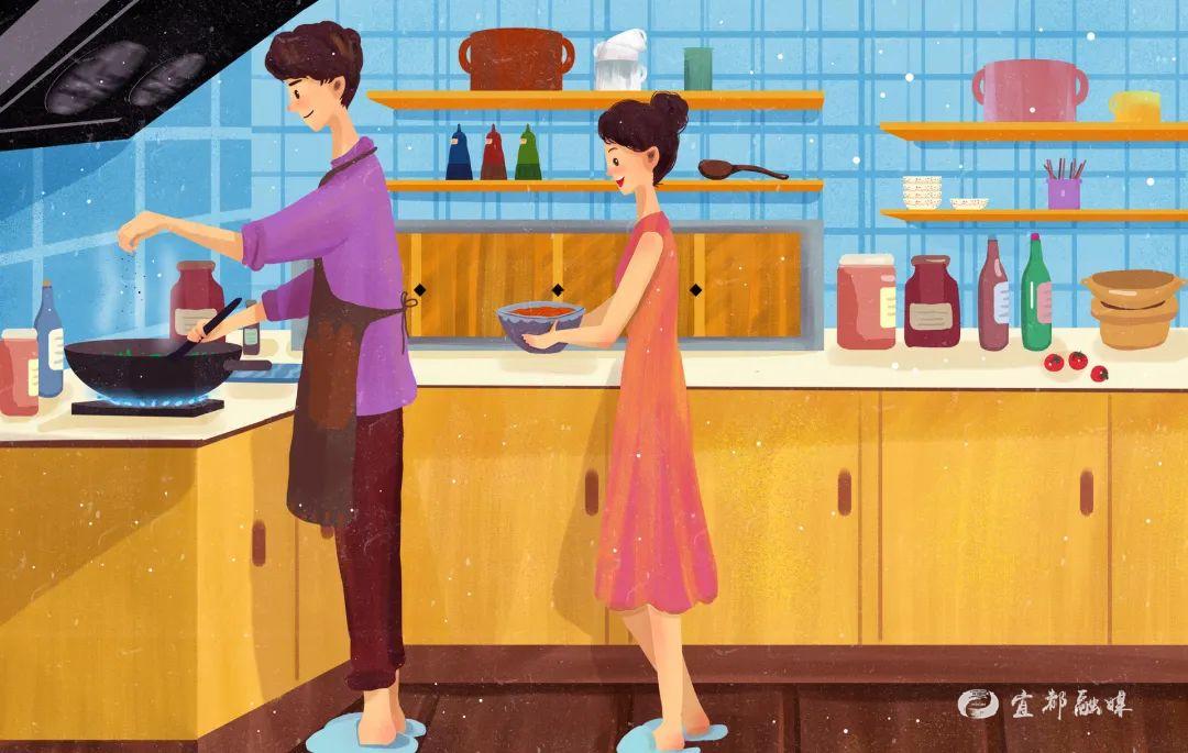 疫情期间如何更安全地买菜做饭外出就餐现在知道还不晚