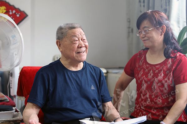 【致敬功臣·永跟党走】李树轩:我是上甘岭的一名