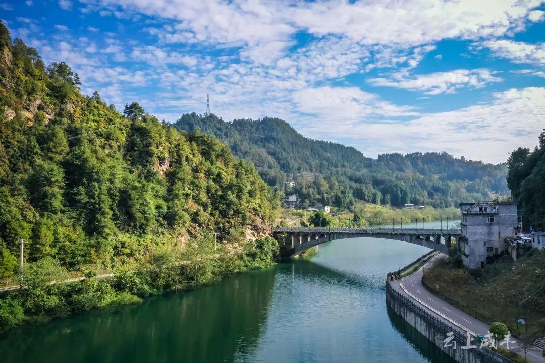 咸丰唐崖冬日份限定美好