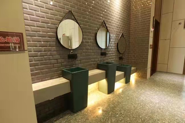 旅游公厕提升全域旅游服务品质