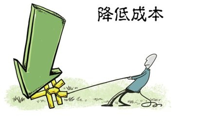 供给侧结构性改革之降成本这些"干货"你知道吗?_云上鄂州