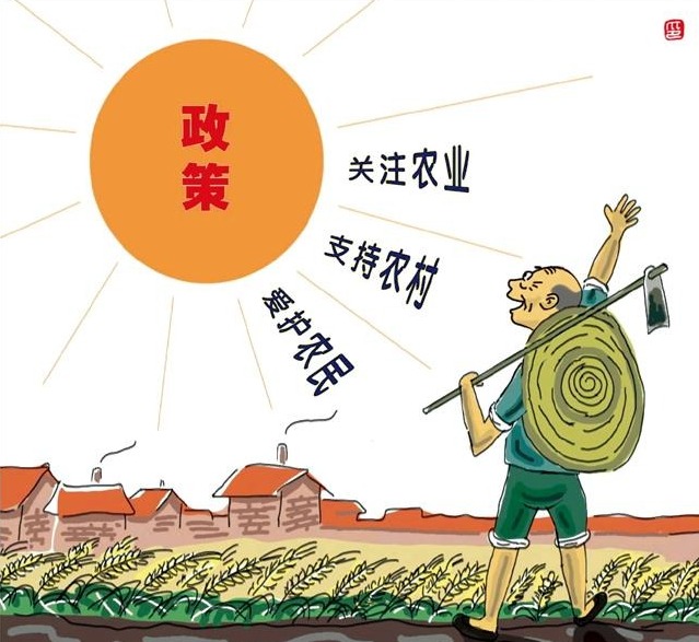 抢抓乡村振兴战略机遇努力开创新时代三农工作新局面鄂州党员干部在