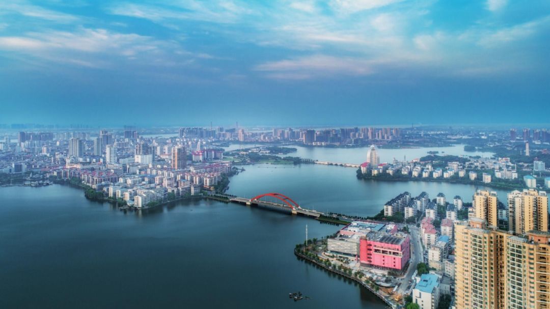 鄂州向全国人才发出邀请813个岗位等您来